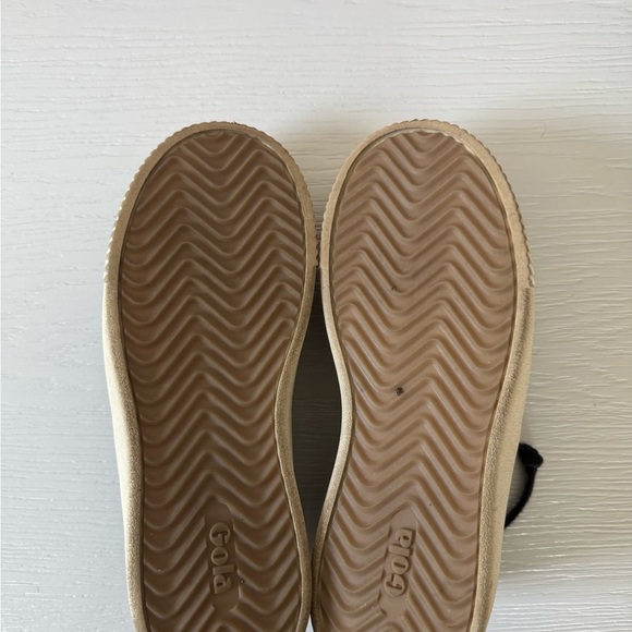 Gola Classics Women's Baseline Sneakers - Picture 6 of 6